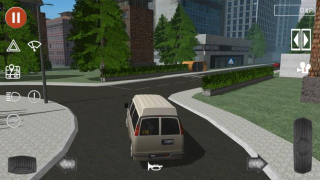Télécharger Public Transport Simulator Simulateurs pour Android Capture d'écran 6