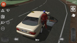 Télécharger Public Transport Simulator Simulateurs pour Android Capture d'écran 7