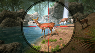 Télécharger jeux de tir de chasse au cerf Action pour Android Capture d'écran 7