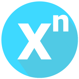 Logo Fraction's calculator
