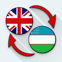 Télécharger English Uzbek Translate