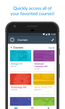 Télécharger Canvas Teacher Éducation pour Android
