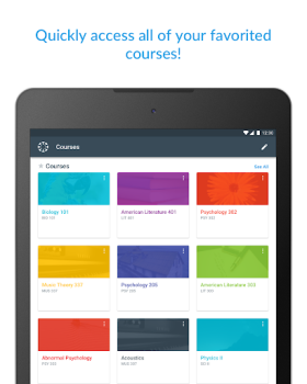 Télécharger Canvas Teacher Éducation pour Android Capture d'écran 6