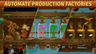 Télécharger Deep Town: Idle Mining Tycoon Stratégies pour Android Capture d'écran 5