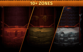 Télécharger Deep Town: Idle Mining Tycoon Stratégies pour Android Capture d'écran 6