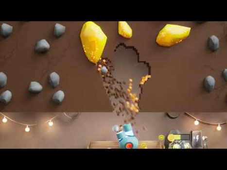 Télécharger Deep Town: Idle Mining Tycoon Stratégies pour Android Capture d'écran 8