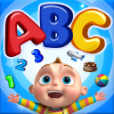 Télécharger ABC Song Rhymes Learning Games