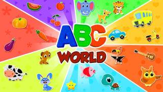 Télécharger ABC Song Rhymes Learning Games Apprendre pour Android Capture d'écran 2