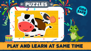 Télécharger ABC Song Rhymes Learning Games Apprendre pour Android Capture d'écran 4