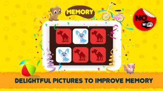 Télécharger ABC Song Rhymes Learning Games Apprendre pour Android Capture d'écran 6