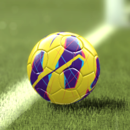 app logo