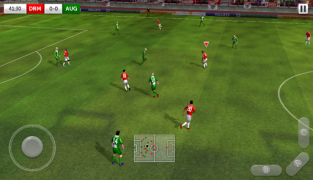 Télécharger Football Games Free  - 20in1 Jeux de sport pour Android Capture d'écran 4