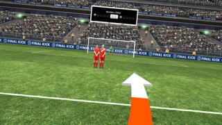 Télécharger Football Games Free  - 20in1 Jeux de sport pour Android Capture d'écran 5