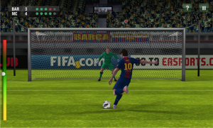 Télécharger Football Games Free  - 20in1 Jeux de sport pour Android Capture d'écran 6