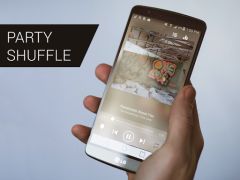 Télécharger Lecteur de musique Musique et audio pour Android Capture d'écran 6