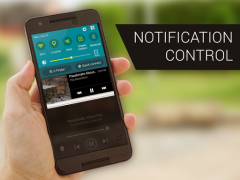 Télécharger Lecteur de musique Musique et audio pour Android Capture d'écran 7