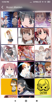 Télécharger +1 Super Anime Wallpaper Personnalisation pour Android Capture d'écran 5