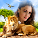 Télécharger  All Animals Photo Frames 🐅 Wildlife 🐈 Cute Pets