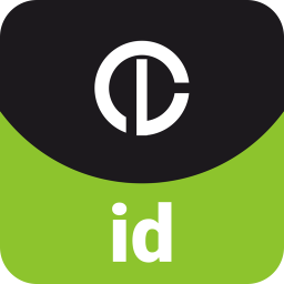 Logo Club Lime Member ID