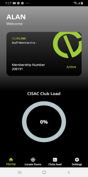 Télécharger Club Lime Member ID Santé et forme physique pour Android