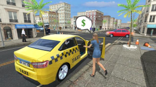 Télécharger Русские Тачки Симулятор Simulateurs pour Android Capture d'écran 4