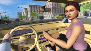 Télécharger Русские Тачки Симулятор Simulateurs pour Android Capture d'écran 6