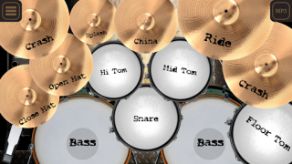 Télécharger Drums Musique pour Android Capture d'écran 3