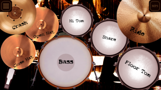 Télécharger Drums Musique pour Android Capture d'écran 4