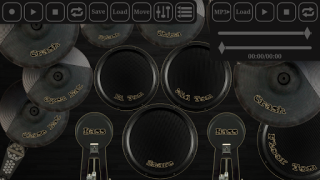 Télécharger Drums Musique pour Android Capture d'écran 5