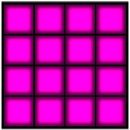 Logo Créer musique électronique (MP