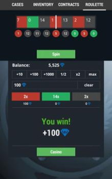 Télécharger Case Simulator 2 Simulateurs pour Android Capture d'écran 5