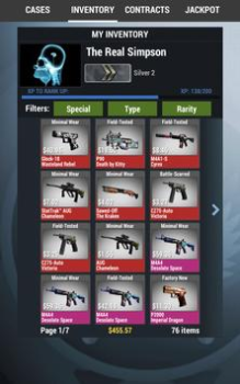 Télécharger Case Simulator 2 Simulateurs pour Android Capture d'écran 6
