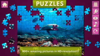 Télécharger Puzzle de ville Jeux de réflexion pour Android Capture d'écran 3