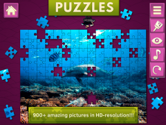 Télécharger Puzzle de ville Jeux de réflexion pour Android Capture d'écran 7