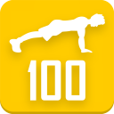 Télécharger  100 Pushups Soyez fort