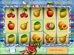 Télécharger Fruit Cocktail Casino pour Android Capture d'écran 4