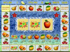 Télécharger Fruit Cocktail Casino pour Android Capture d'écran 6