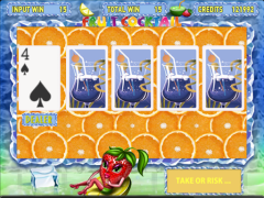 Télécharger Fruit Cocktail Casino pour Android Capture d'écran 7