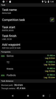 Télécharger FlyMe Sport pour Android Capture d'écran 4