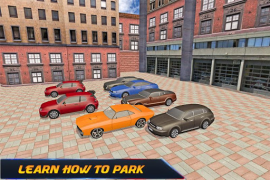 Télécharger Driving School Reloaded 2017 Simulateurs pour Android Capture d'écran 3