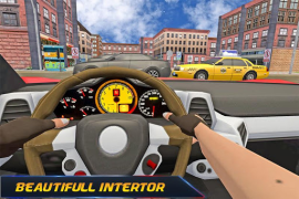 Télécharger Driving School Reloaded 2017 Simulateurs pour Android Capture d'écran 4