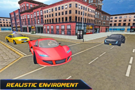 Télécharger Driving School Reloaded 2017 Simulateurs pour Android Capture d'écran 5