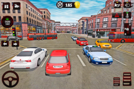 Télécharger Driving School Reloaded 2017 Simulateurs pour Android Capture d'écran 6