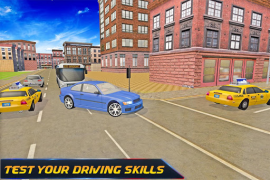 Télécharger Driving School Reloaded 2017 Simulateurs pour Android Capture d'écran 7