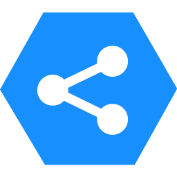 Logo FastShare: Send Apps