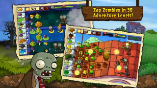 Télécharger Plants vs. Zombies™ Stratégies pour Android Capture d'écran 2