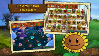 Télécharger Plants vs. Zombies™ Stratégies pour Android Capture d'écran 3