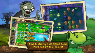 Télécharger Plants vs. Zombies™ Stratégies pour Android Capture d'écran 4