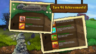 Télécharger Plants vs. Zombies™ Stratégies pour Android Capture d'écran 5