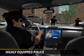 Télécharger Jeu de crime de gangster réel Simulateurs pour Android Capture d'écran 5